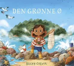 Den grønne ø