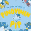 Den iskolde myldrebog om pingvinen Pip