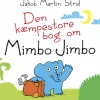 Den kæmpestore bog om Mimbo Jimbo