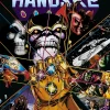 Den kosmiske Handske