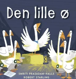 Den lille ø