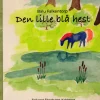 Den lille blå hest