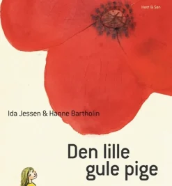 Den lille gule pige