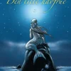 Den lille havfrue HC (Dansk)