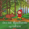 Den lille Rødhætte og ulven