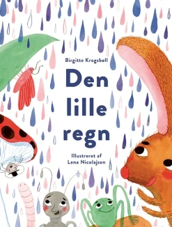 Den lille regn