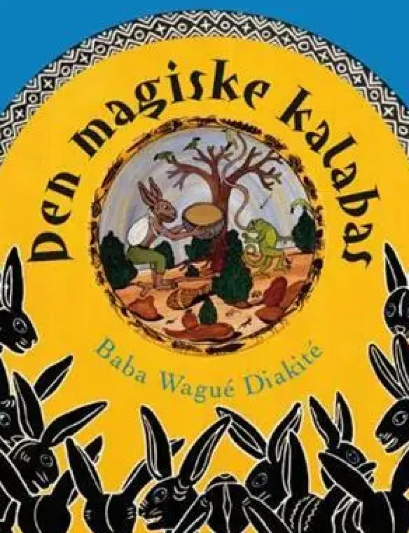 Den magiske kalabas