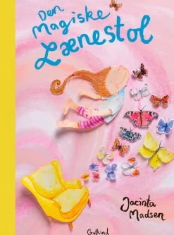 Den magiske lænestol