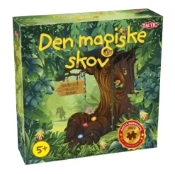 Den Magiske Skov