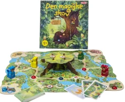 Den Magiske Skov