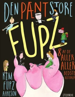 Den pænt store Fupz