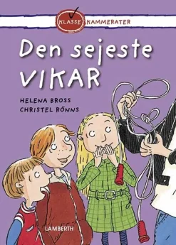 Den sejeste vikar