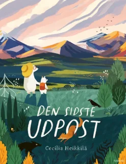 Den sidste udpost