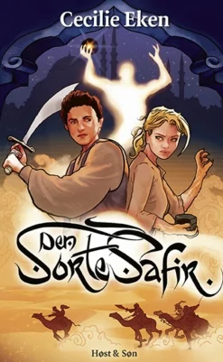 Den Sorte Safir