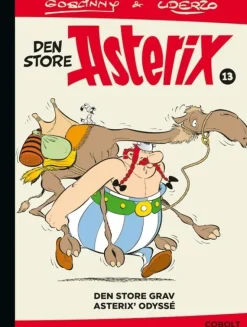 Den store Asterix 13