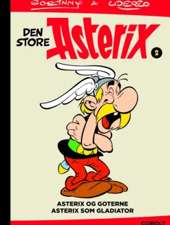 Den store Asterix 2
