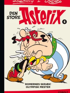 Den store Asterix 6