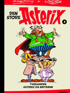Den store Asterix 5