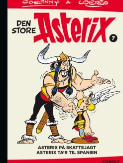 Den store Asterix 7