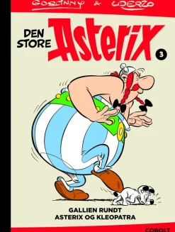 Den store Asterix 3