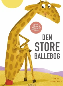 Den store ballebog