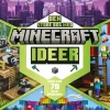 Den store bog med Minecraft ideer