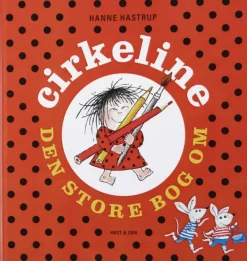 Den Store Bog om Cirkeline
