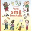 Den store bog om små forskelle