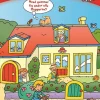 Den store flapbog: Mit hus