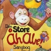 Den store Åh Abe! sangbog
