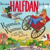 Den store Halfdan for de små