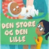 Den store og den lille