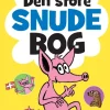 Den store Snude bog