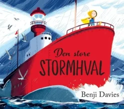 Den store stormhval