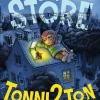 Den store Tonni2Ton