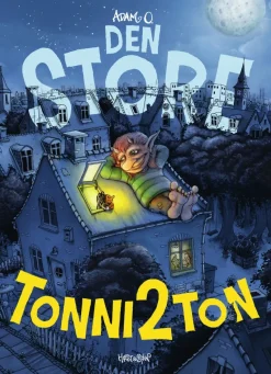 Den store Tonni2Ton