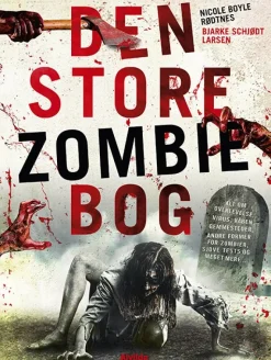 Den store zombie-bog