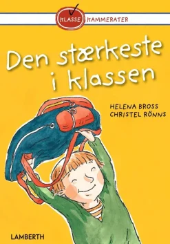 Den stærkeste i klassen
