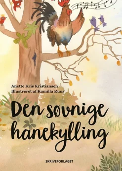 Den søvnige hanekylling