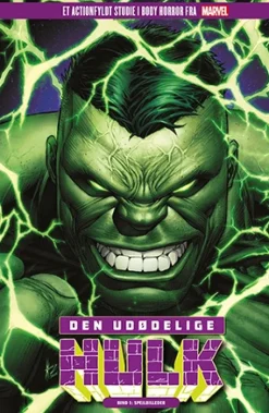 Den udødelige Hulk 1