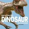 Den ultimative dinosaur-encyklopædi