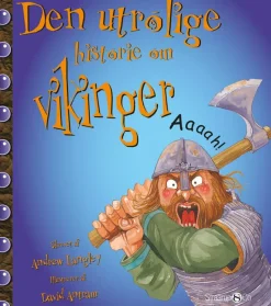 Den utrolige historie om vikinger