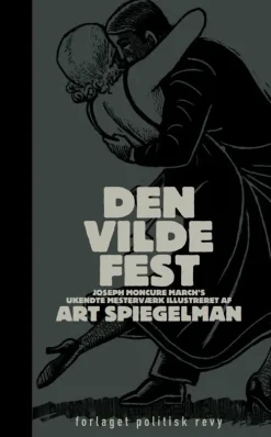 DEN VILDE FEST