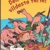 Den vildeste ferie