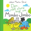 Den vildt store bog om Mimbo Jimbo