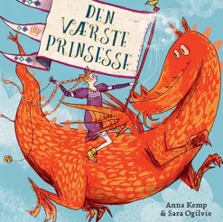 Den værste prinsesse