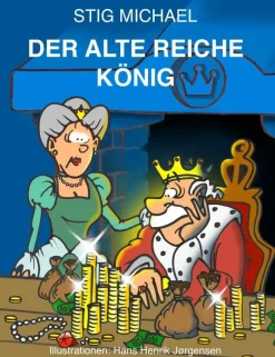 Der alte reiche König