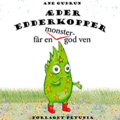 Æder Edderkopper