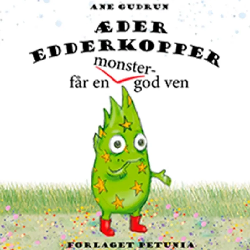 Æder Edderkopper