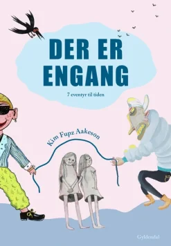 Der er engang